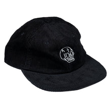 Load image into Gallery viewer, Skull Dad Hat