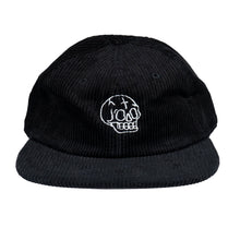 Load image into Gallery viewer, Skull Dad Hat