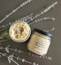Load image into Gallery viewer, Organic Sugar Scrub