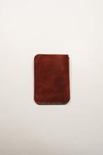 Load image into Gallery viewer, Rowan Leather Wallet