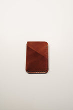 Load image into Gallery viewer, Rowan Leather Wallet
