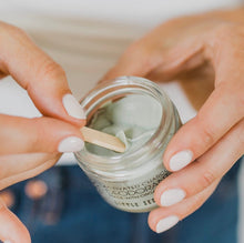 Load image into Gallery viewer, All Natural Deodorant Cream