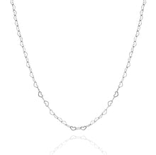 Load image into Gallery viewer, Joyful Hearts Layering Necklace in Gold