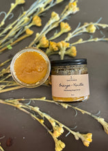 Load image into Gallery viewer, Organic Sugar Scrub