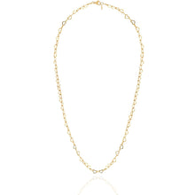 Load image into Gallery viewer, Joyful Hearts Layering Necklace in Gold