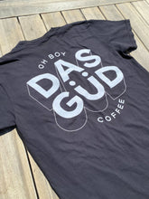 Load image into Gallery viewer, Oh Boy, DAS GÜD! x Marrow® Pocket Shirt