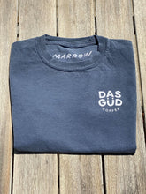 Load image into Gallery viewer, KIDS Oh Boy, DAS GÜD! x Marrow® T-Shirt