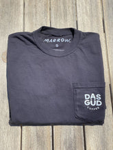 Load image into Gallery viewer, Oh Boy, DAS GÜD! x Marrow® Pocket Shirt