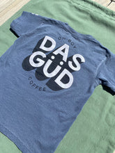 Load image into Gallery viewer, KIDS Oh Boy, DAS GÜD! x Marrow® T-Shirt