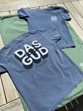 Load image into Gallery viewer, KIDS Oh Boy, DAS GÜD! x Marrow® T-Shirt
