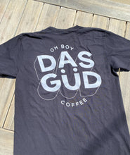 Load image into Gallery viewer, Oh Boy, DAS GÜD! x Marrow® Pocket Shirt
