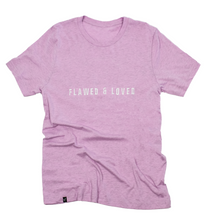 Load image into Gallery viewer, Flawed and Loved Tshirt