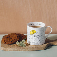 Load image into Gallery viewer, 'I Am A Joy Bringer' Mug