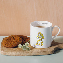 Load image into Gallery viewer, 'I am Outrageously Loved' Mug