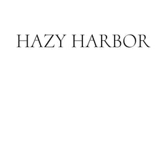 Hazy Harbor