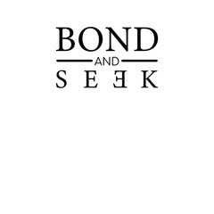 Bond and Seek