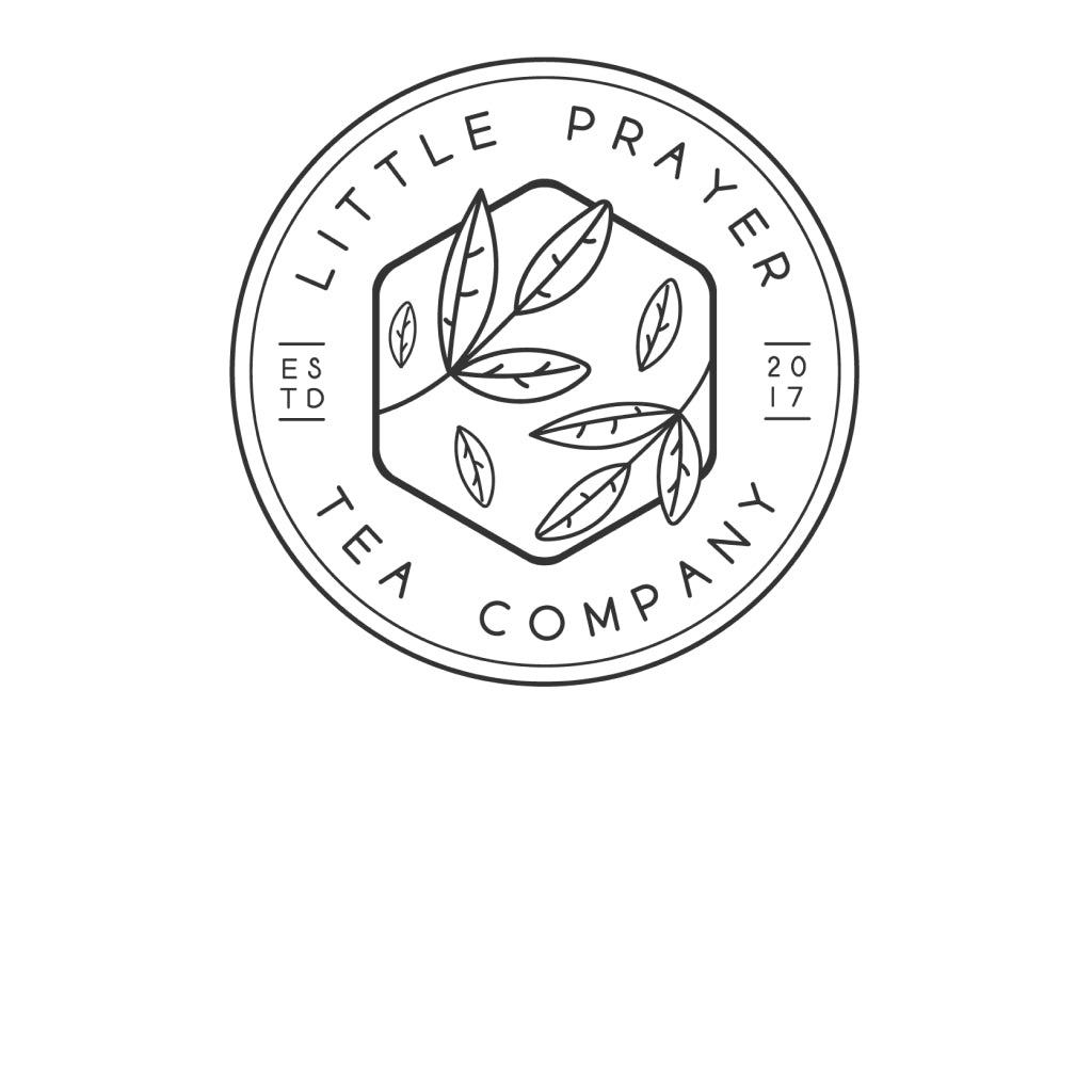 Little Prayer Tea Company – COAH