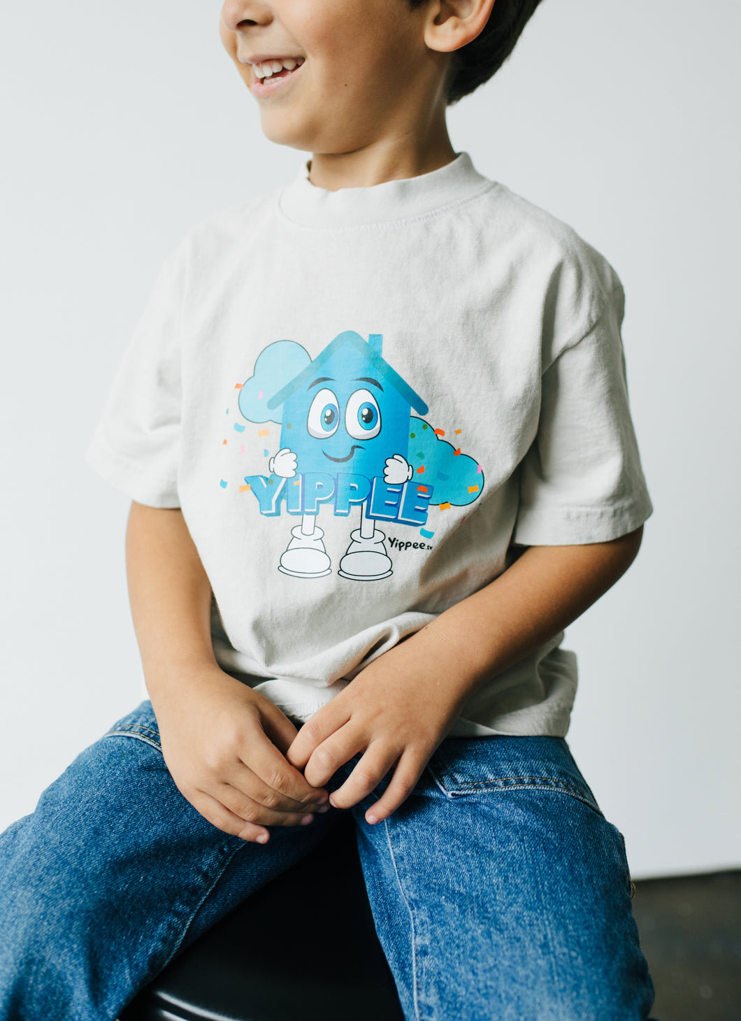 Yippee T-Shirt (Youth)
