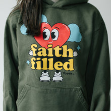 Load image into Gallery viewer, Faith-Filled Hoodie
