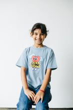Load image into Gallery viewer, Faith-Filled T-Shirt (Youth)

