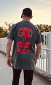 God Is Enjoyable T-shirt