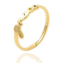 Load image into Gallery viewer, Grace Adjustable Ring
