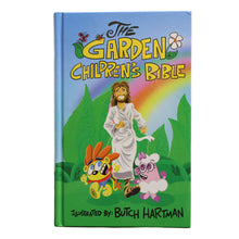 Load image into Gallery viewer, The Garden Children&#39;s Bible

