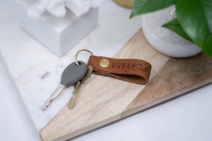 Urban Key Fob