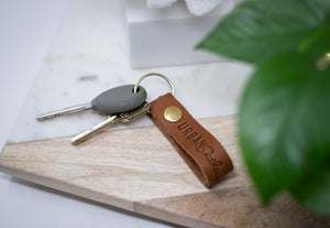 Urban Key Fob