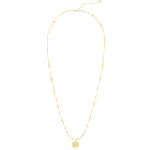 Load image into Gallery viewer, &#39;He Left The 99&#39; Necklace in Gold, Silver &amp; Rose Gold
