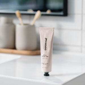Hair Styling Cream