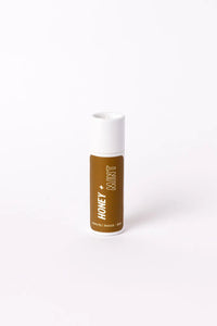 Honey + Mint Lip Balm .3oz  Tube