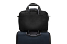 Load image into Gallery viewer, León Full Grain Leather Briefcase / Messenger Bag
