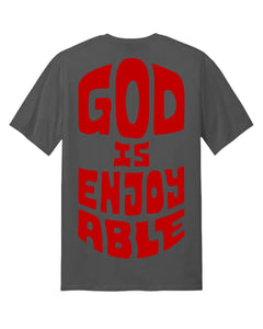 God Is Enjoyable T-shirt