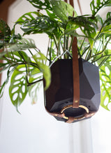 Load image into Gallery viewer, Leather Plant Hanger
