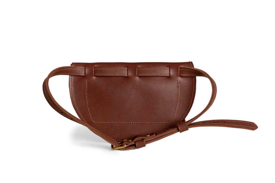 Half-Moon Belt Bag