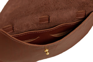 Half-Moon Belt Bag