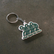Load image into Gallery viewer, Things Happen After Amen®  3 Prayer Figures Keychain
