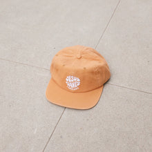 Load image into Gallery viewer, Orange Twill Hat
