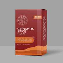 Load image into Gallery viewer, Cinnamon Spice Tea

