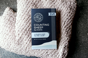 Counting Sheep Sleep Tea