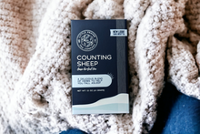 Load image into Gallery viewer, Counting Sheep Sleep Tea

