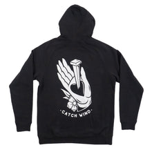 Load image into Gallery viewer, Holy Hand Hoodie
