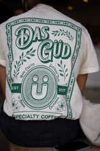Load image into Gallery viewer, Das Güd Specialty Coffee Tee
