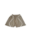 MAINLINE FRENCH TERRY SHORTS