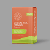 Green Tea Mango