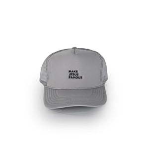 MJF Trucker Hats