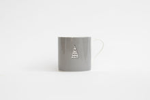 Load image into Gallery viewer, Grey &#39;Strong&#39; Christian Mug Set of 2
