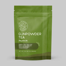 Load image into Gallery viewer, Gunpowder Green Tea
