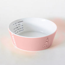 Load image into Gallery viewer, Set Of Two Pink Bowls
